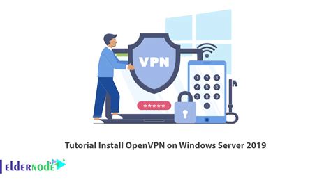 Image result for How to Configure OpenVPN Windows Server