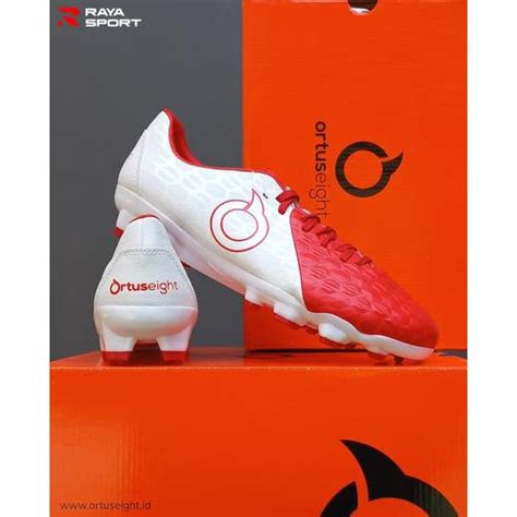Jual ORTUSEIGHT FORTE VANGUARD FG SEPATU BOLA ORTUSEIGHT ORIGINAL ...