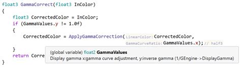 Image result for Hlsl Tutorial C