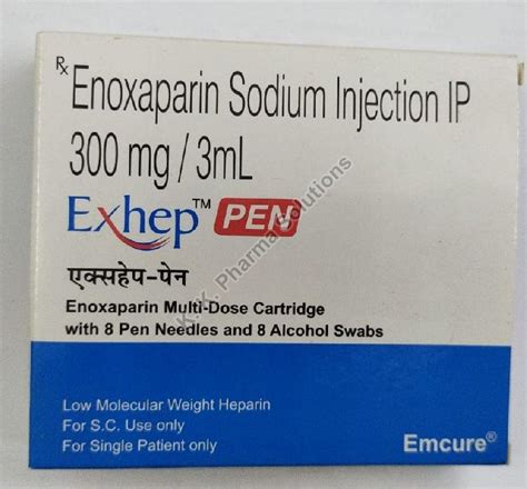 Pharmaceutical Injection Exporter & Supplier from Mumbai India