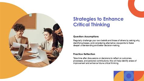 Critical Thinking Process Steps 的图像结果