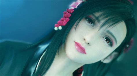 FF7 Remake Guide: How to Get All the Dresses for Tifa, Aerith, and Cloud