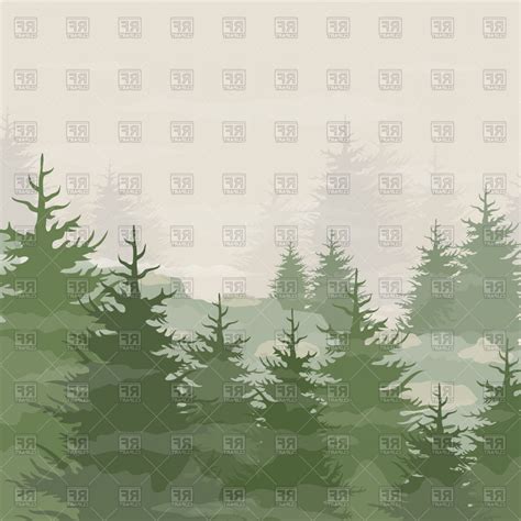 Tree Background Vector at Vectorified.com | Collection of Tree ...