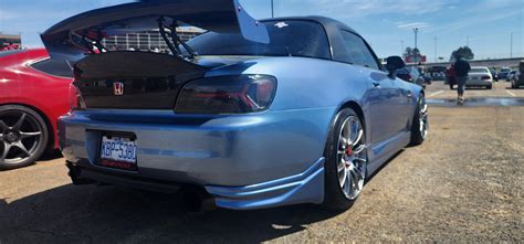 This beautiful S2000 from Import Alliance Atlanta : r/jdmporn