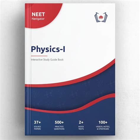 Buy NEET Navigator: Physics-I | Latest NCERT Textbook & Official NEET ...