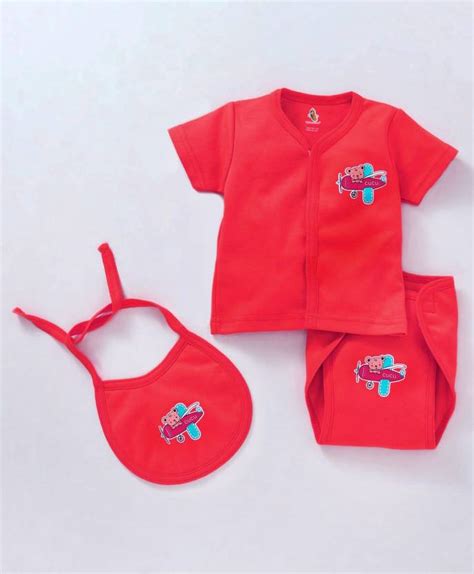 Cucumber Baby Boys & Baby Girls Casual T-shirt Bib Price in India - Buy ...