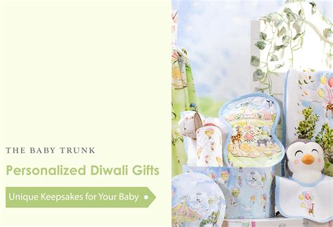 Diwali Gifting Ideas: A Guide for the Little Ones – The Baby Trunk