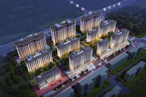 精选2021年02月洛阳宜阳县五居新楼盘，给你一个更大更好的新家！-洛阳房天下