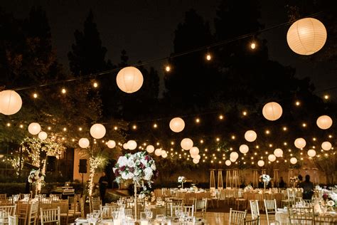 Decorating Ideas For Outdoor Wedding Reception at Allan Sturtz blog