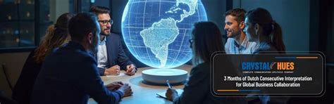 Dutch Consecutive Interpretation Case Study | Crystal Hues