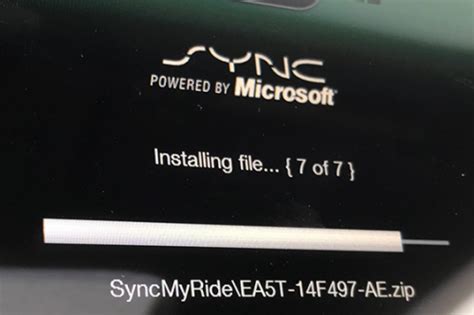 Image result for How to I Reprogram My Sync 2