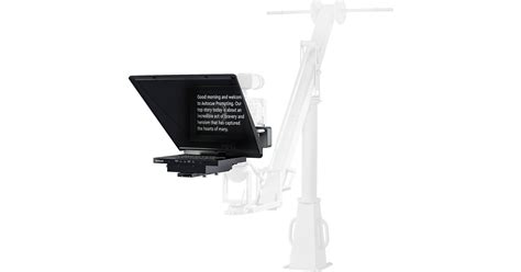 Teleprompter System 的图像结果