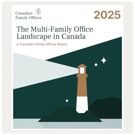 Seven heads of Canadian family offices and what they’re thinking ...