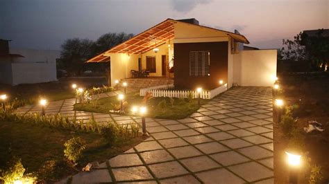 FarmHouse For Sale - Fun Planet - Patansaongi, Nagpur
