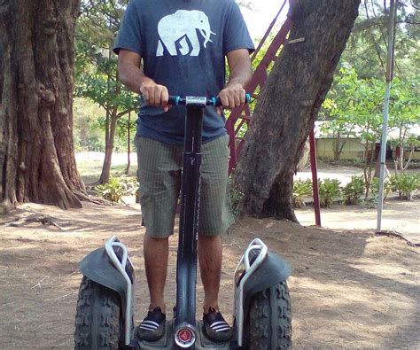 SEGWAY RACES (2026) All You Need to Know BEFORE You Go (with Photos ...