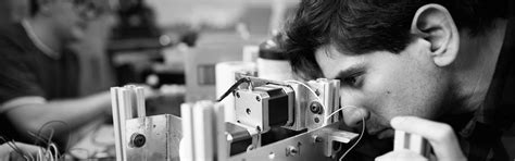 Facilities and Eligibility Criteria for Engineering Programmes