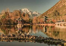 Image result for Lijiang 大理