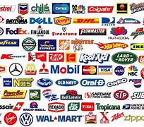 Image result for Famous Company Logos and Names