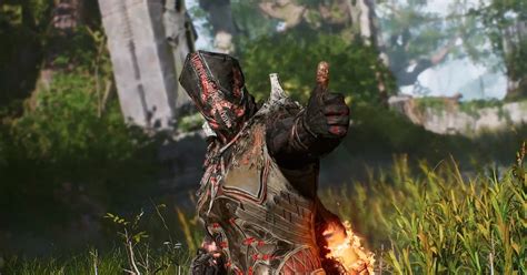 Image result for Outriders Explosive Pyro