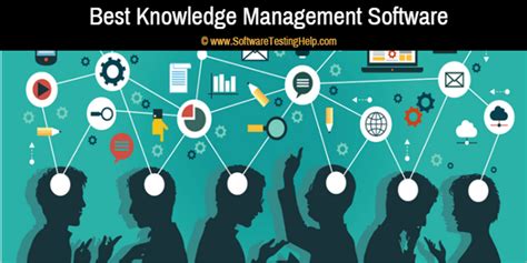 Knowledge Management Software Testing 的图像结果