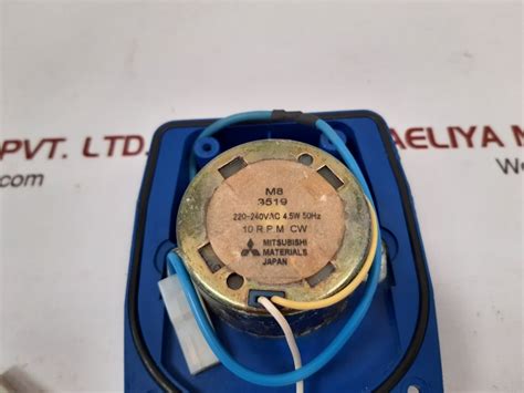 Mitsubishi M8 3519 – Aeliya Marine Tech