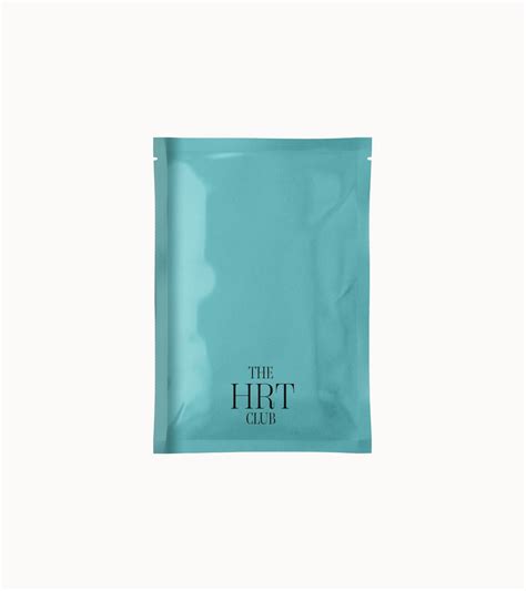 Estradiol Patch, extended release (generic VIVELLE-DOT®) - The HRT Club