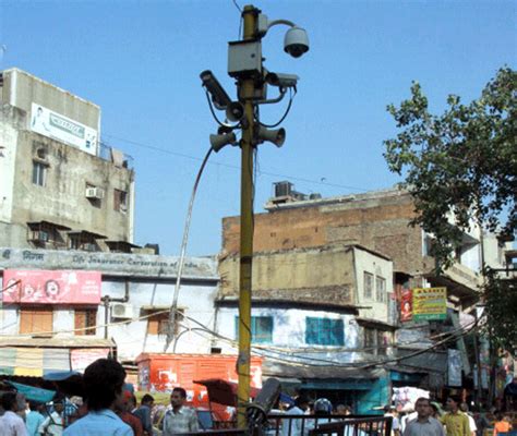 All you want to know about CCTVs : When was a CCTV camera first used ...