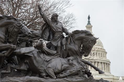 Statue D’Ulysses Grant | General Ulysses S. Grant National Memorial – ZBLXI