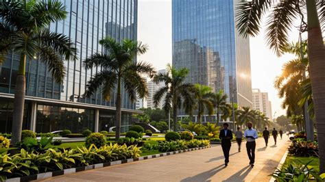 Which City is the Electronic Capital of India: Noida vs Bangalore