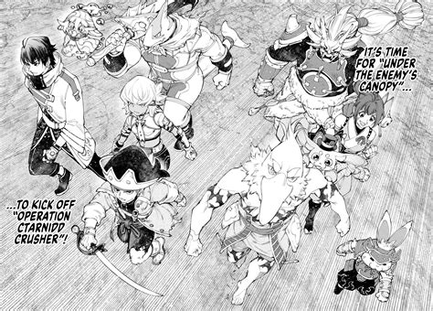 Shangri La Frontier - Chapter 175 Shangri-La Frontier Manga Online