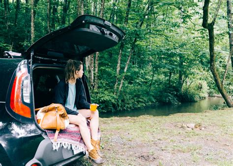 Trout Creek Campgrounds - Hipcamp in Tuckasegee, North Carolina