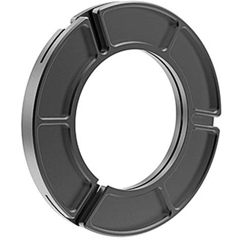 143 to 87mm Clamp-On Ring for Misfit India – Tanotis