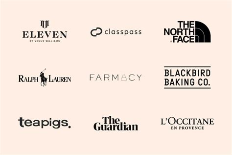 Logo Layout 的图像结果