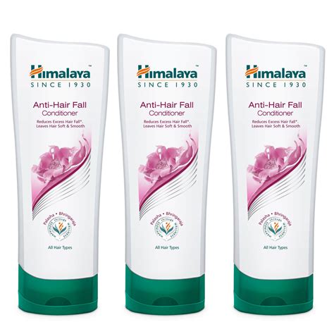 Himalaya Anti-Hair Fall Conditioner - Reduces Excess Hair Fall ...
