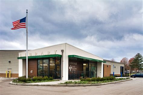 Scenic Regional Libraries - JEMA