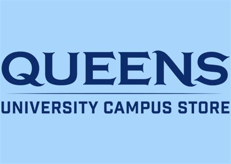 Campus Store - Queens University of Charlotte