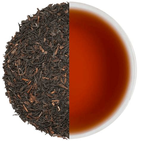 Lopchu Flowery Orange Pekoe Darjeeling Tea 30 TeaBags