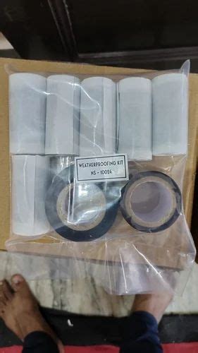 Weather Proofing Kit - OLNEXUS Weather Proofing Kit from New Delhi