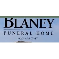Blaney Funeral Home 2025 Company Profile: Valuation, Funding ...