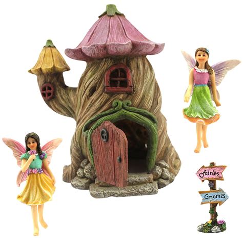 Accessories For Fairy House at Kara Torres blog