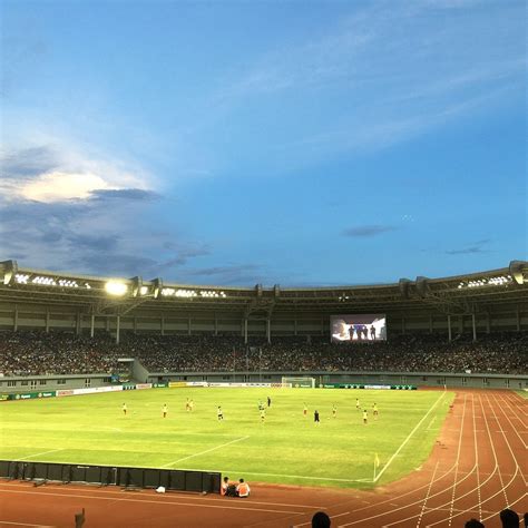 MANDALAR THIRI STADIUM - All You Need to Know BEFORE You Go 2026 (with ...