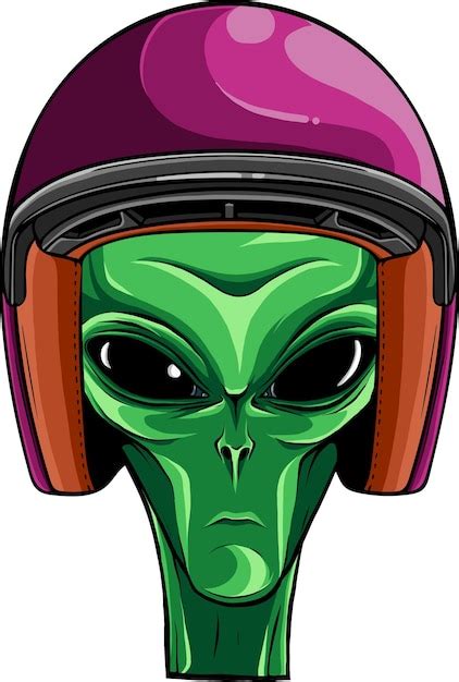 Alien Head 的图像结果