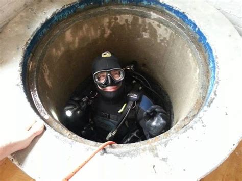 Duikteam Diveplace 'onderzoekt' C-Fordt | Duikplaats.net