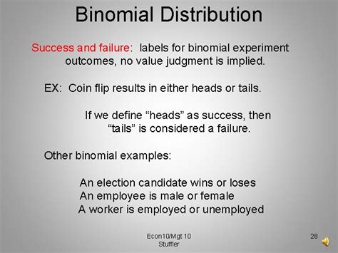 Image result for Discrete Random Variables and Binomial Distribution