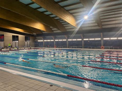 LA NUEVA PISCINA CUBIERTA DE LA ZONA SUR DE ÁVILA ABRIRÁ SUS PUERTAS AL ...