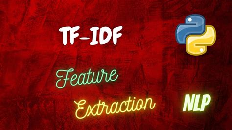 Image result for TF-IDF Python