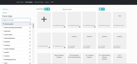 Form Builder Tutorial 的图像结果