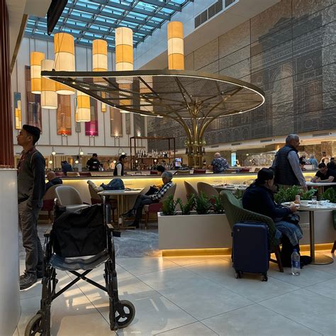 ENCALM LOUNGE- T3 ARRIVALS (2026) All You Need to Know BEFORE You Go ...