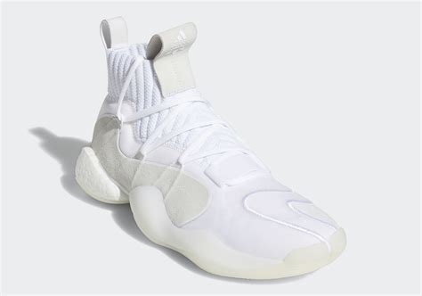 adidas crazy byw x