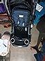 Buy LuvLap Galaxy baby stroller, Pram for baby with 5 point safety ...